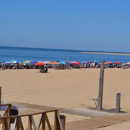 Casa Centrica, 3 Dormitorios, Gran Terraza, Cerca De La Playa * プンタ・ウンブリア