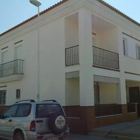 Casa Centrica, 3 Dormitorios, Gran Terraza, Cerca De La Playa 別荘