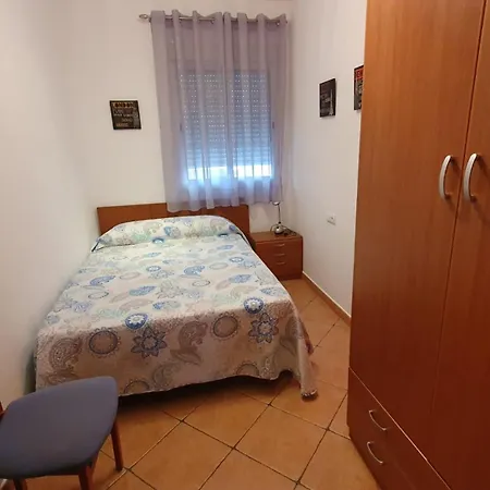 Casa Centrica, 3 Dormitorios, Gran Terraza, Cerca De La Playa