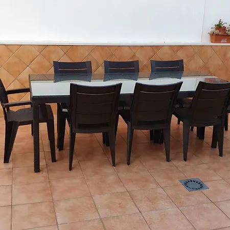 別荘 Casa Centrica, 3 Dormitorios, Gran Terraza, Cerca De La Playa プンタ・ウンブリア